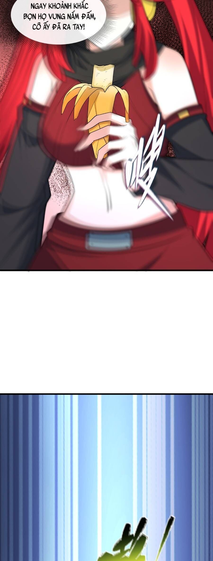 Kỷ Nguyên Kỳ Lạ: Chapter 462.3