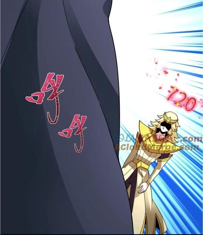 Kỷ Nguyên Kỳ Lạ: Chapter 469