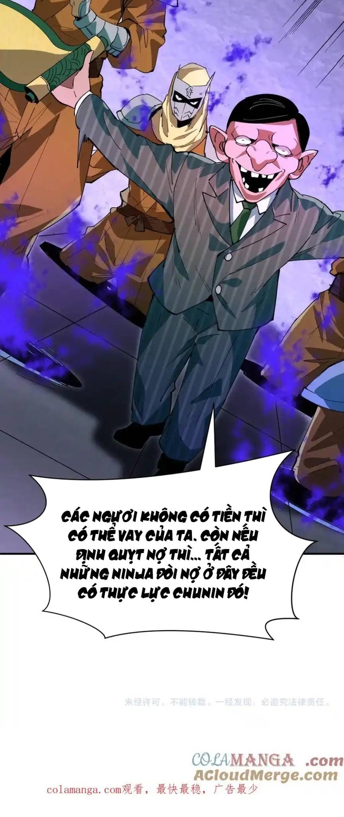 Kỷ Nguyên Kỳ Lạ: Chapter 472