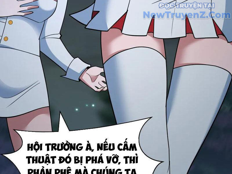Kỷ Nguyên Kỳ Lạ: Chapter 477