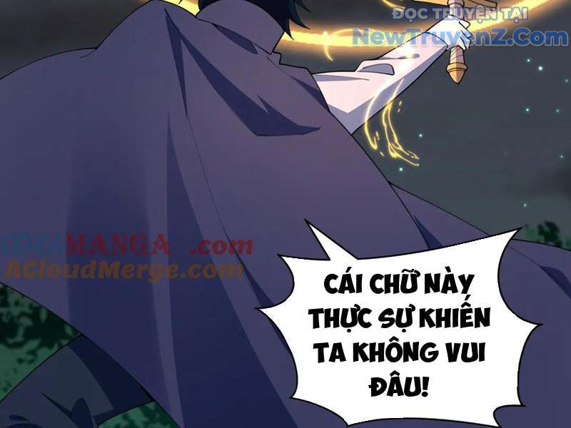 Kỷ Nguyên Kỳ Lạ: Chapter 477