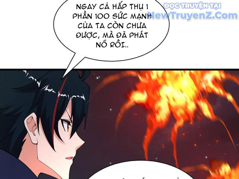 Kỷ Nguyên Kỳ Lạ: Chapter 477