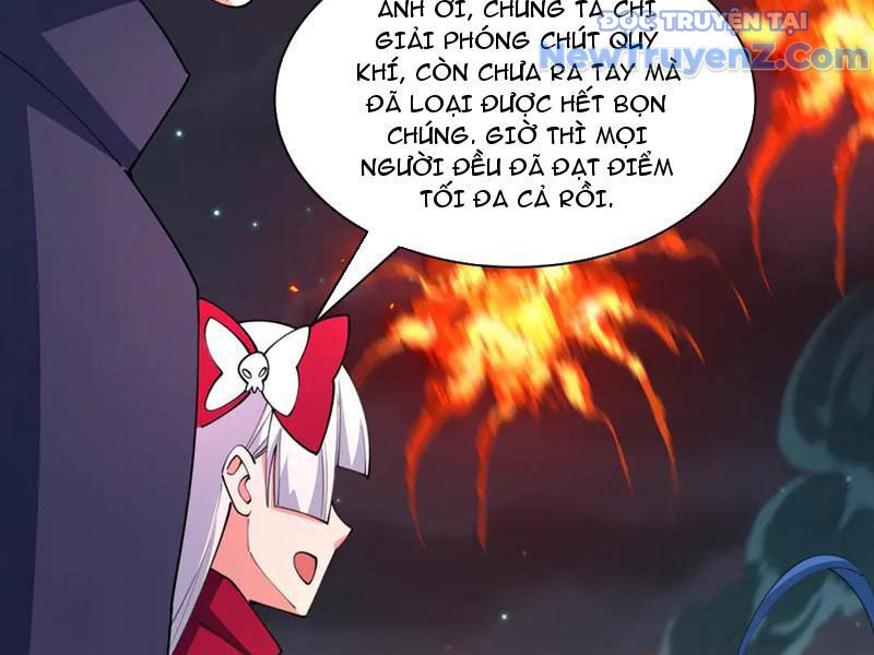 Kỷ Nguyên Kỳ Lạ: Chapter 477