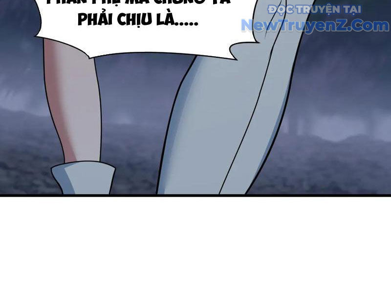 Kỷ Nguyên Kỳ Lạ: Chapter 477