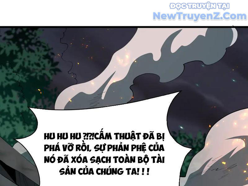Kỷ Nguyên Kỳ Lạ: Chapter 477
