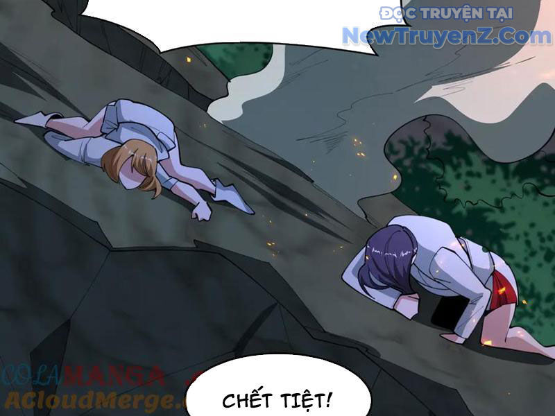 Kỷ Nguyên Kỳ Lạ: Chapter 477