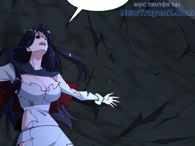 Kỷ Nguyên Kỳ Lạ: Chapter 477