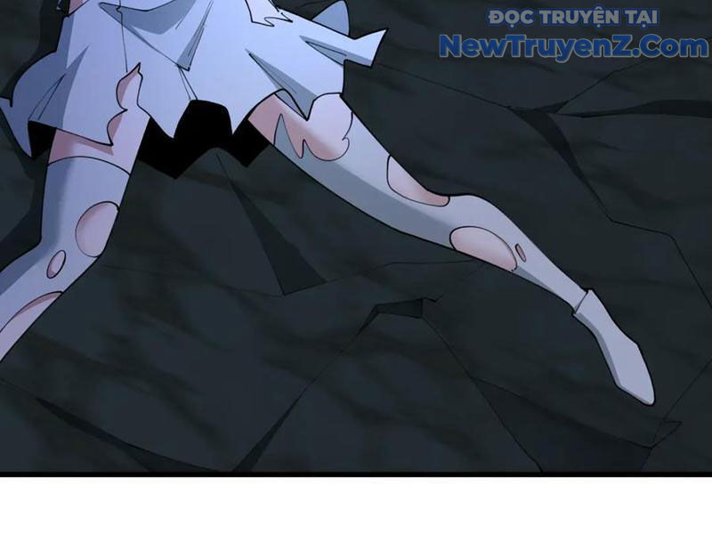 Kỷ Nguyên Kỳ Lạ: Chapter 477