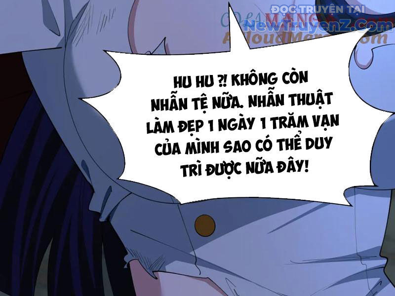 Kỷ Nguyên Kỳ Lạ: Chapter 477