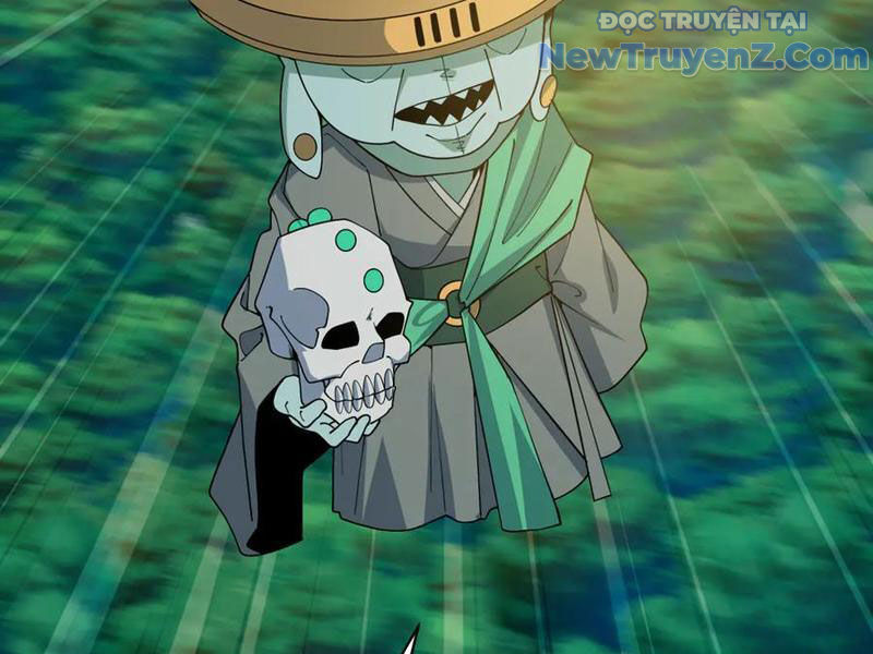 Kỷ Nguyên Kỳ Lạ: Chapter 477