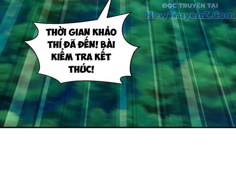 Kỷ Nguyên Kỳ Lạ: Chapter 477