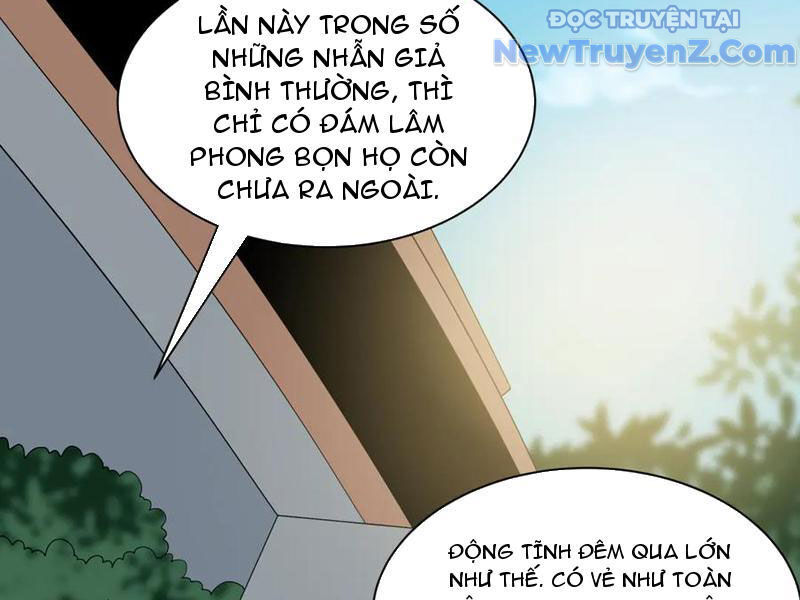 Kỷ Nguyên Kỳ Lạ: Chapter 477