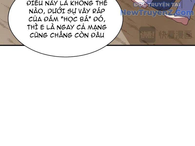 Kỷ Nguyên Kỳ Lạ: Chapter 477