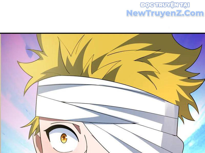 Kỷ Nguyên Kỳ Lạ: Chapter 477