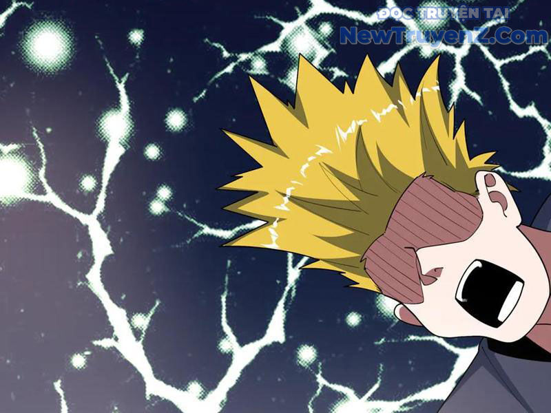 Kỷ Nguyên Kỳ Lạ: Chapter 477