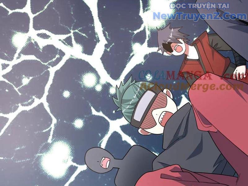 Kỷ Nguyên Kỳ Lạ: Chapter 477