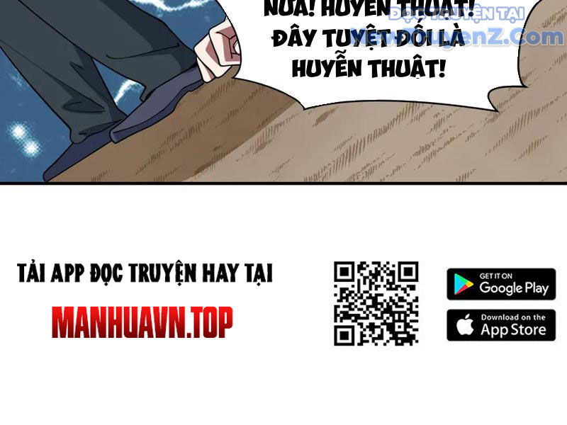 Kỷ Nguyên Kỳ Lạ: Chapter 477