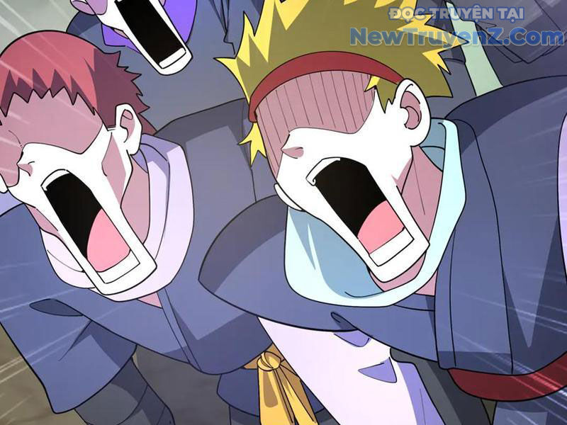 Kỷ Nguyên Kỳ Lạ: Chapter 477