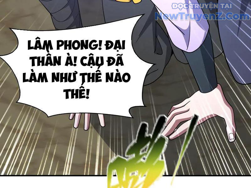 Kỷ Nguyên Kỳ Lạ: Chapter 477