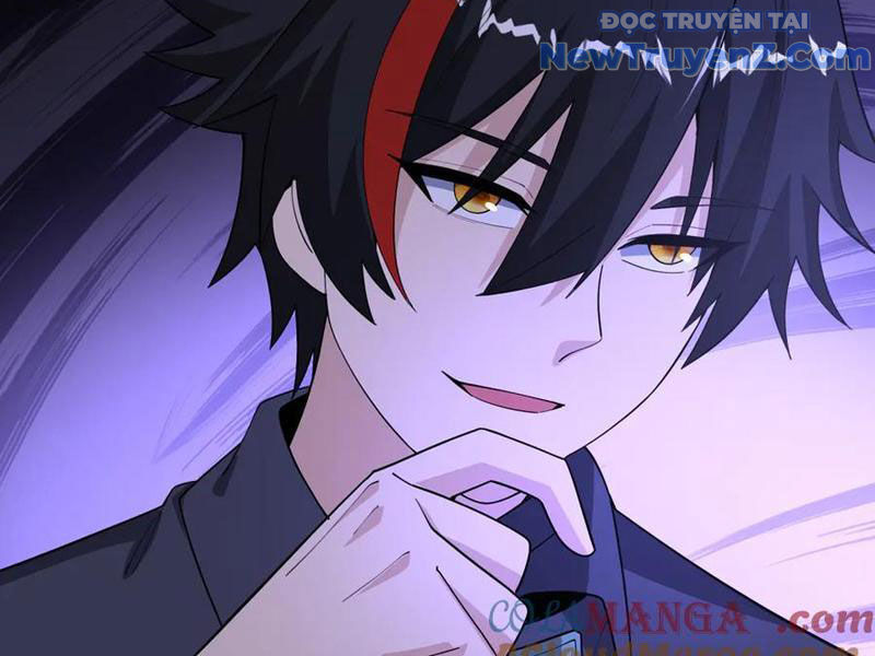 Kỷ Nguyên Kỳ Lạ: Chapter 477