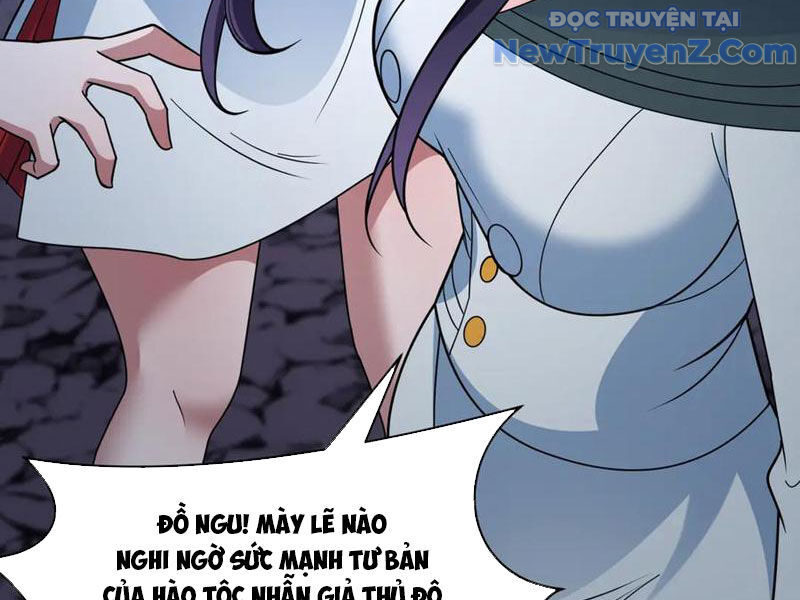 Kỷ Nguyên Kỳ Lạ: Chapter 477