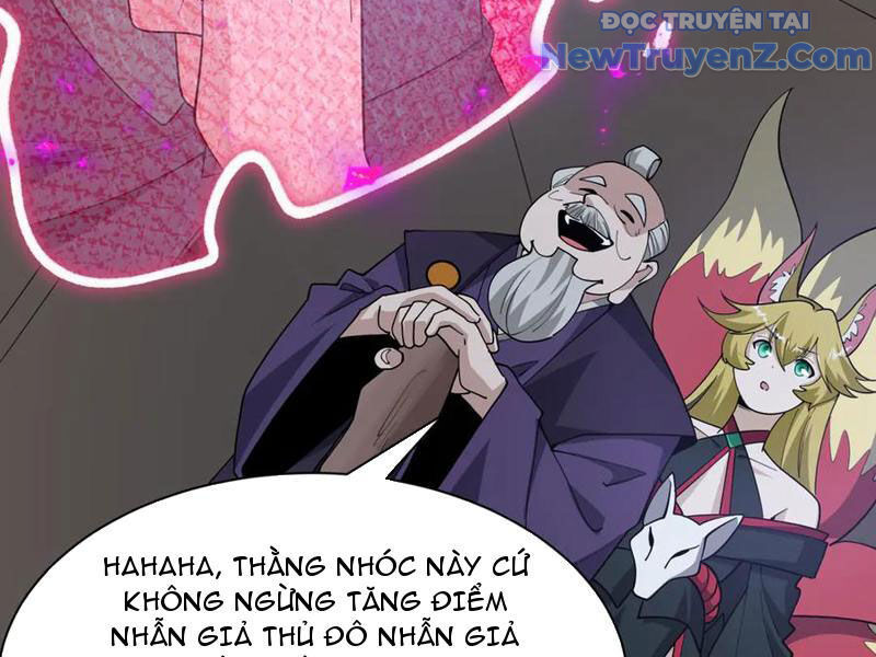 Kỷ Nguyên Kỳ Lạ: Chapter 477