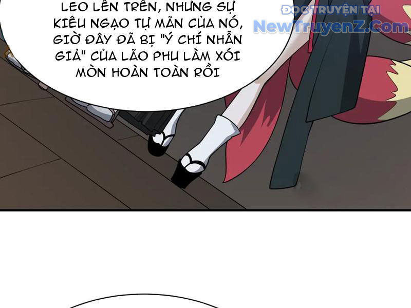 Kỷ Nguyên Kỳ Lạ: Chapter 477
