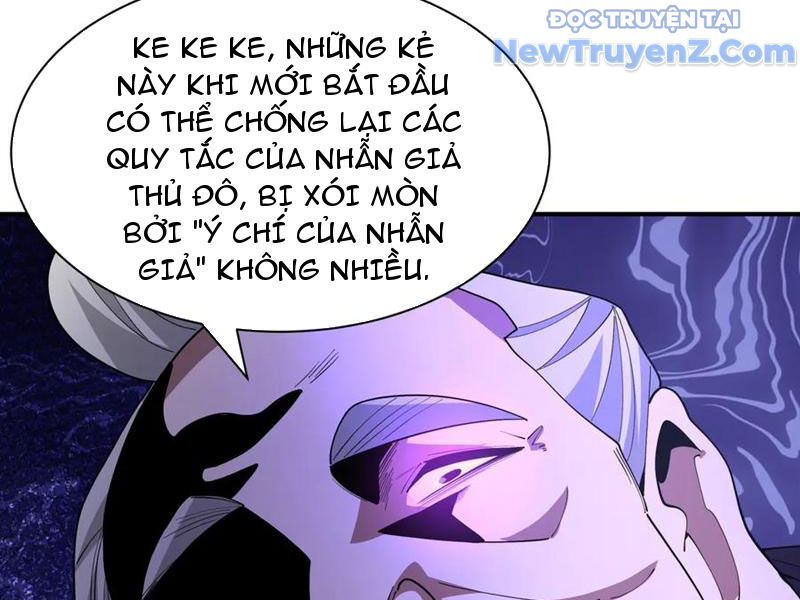 Kỷ Nguyên Kỳ Lạ: Chapter 477
