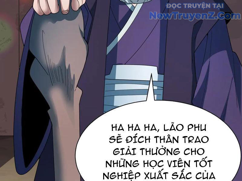Kỷ Nguyên Kỳ Lạ: Chapter 477