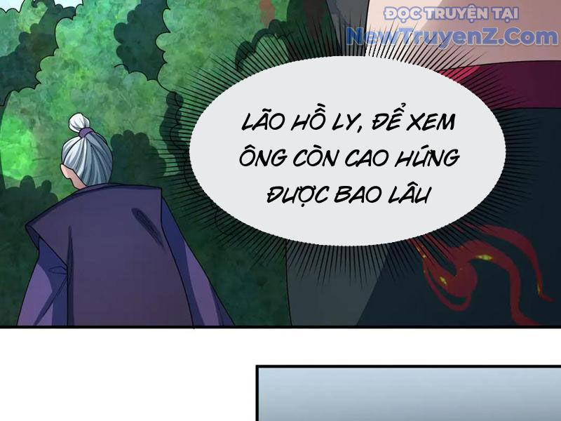 Kỷ Nguyên Kỳ Lạ: Chapter 477