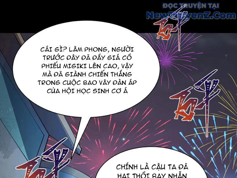 Kỷ Nguyên Kỳ Lạ: Chapter 477