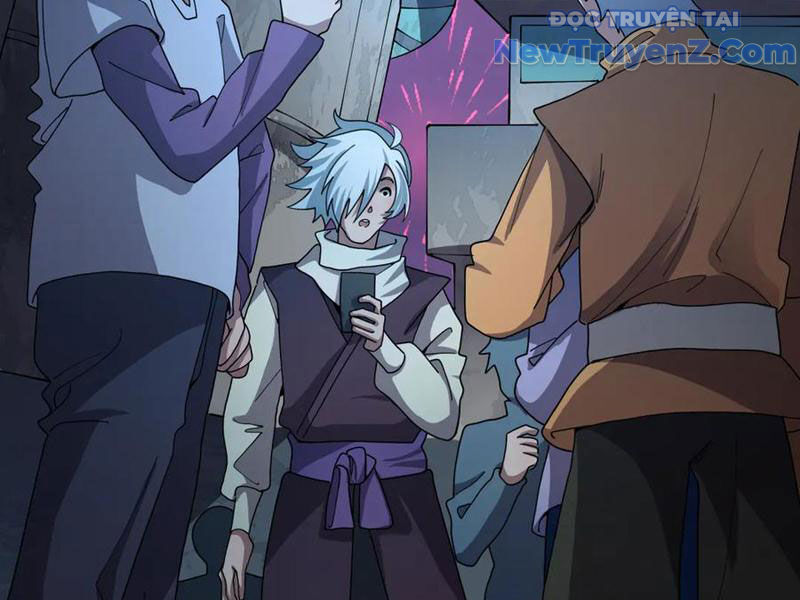 Kỷ Nguyên Kỳ Lạ: Chapter 477