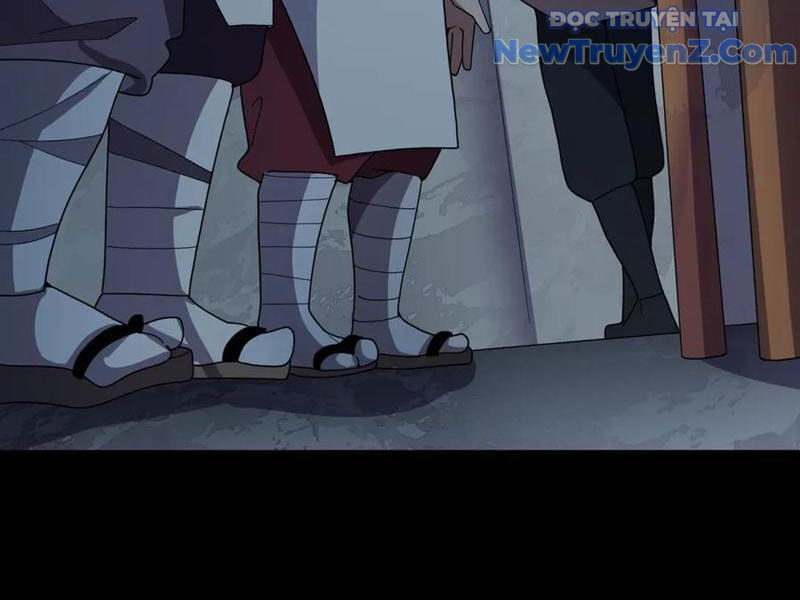 Kỷ Nguyên Kỳ Lạ: Chapter 477