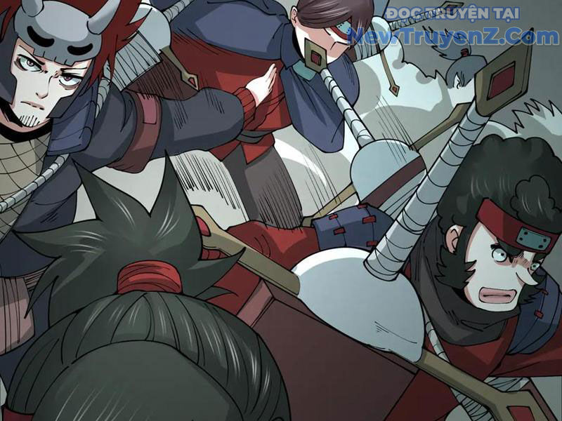 Kỷ Nguyên Kỳ Lạ: Chapter 477