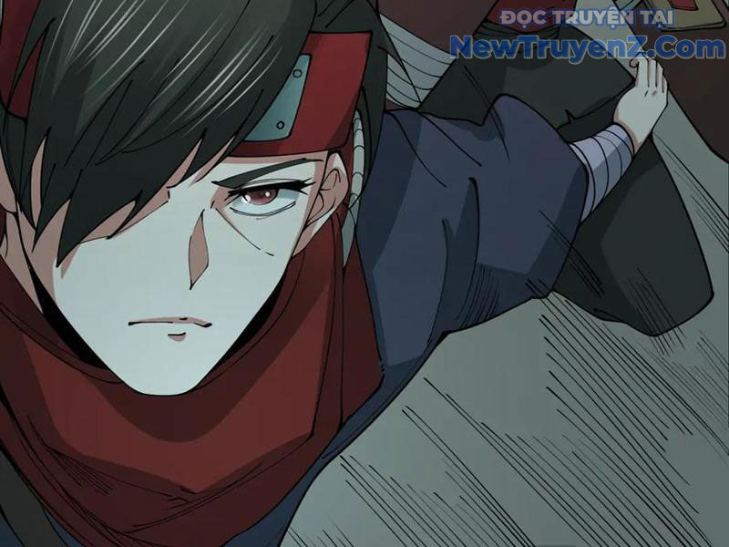 Kỷ Nguyên Kỳ Lạ: Chapter 477