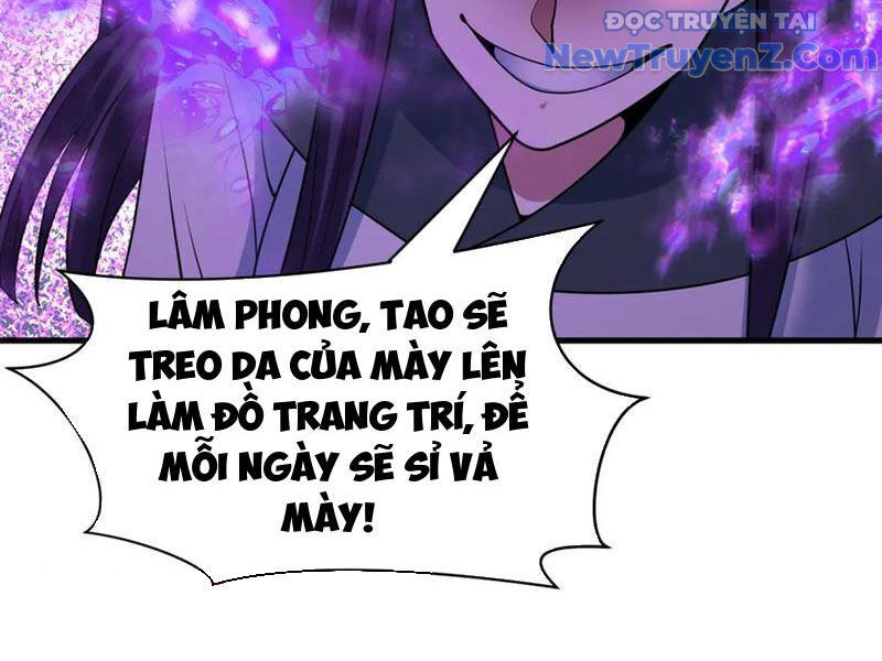 Kỷ Nguyên Kỳ Lạ: Chapter 477