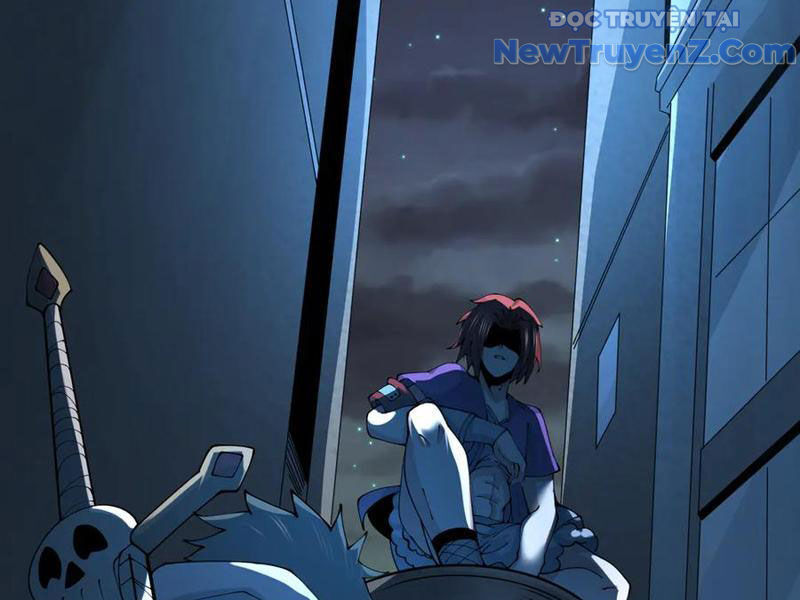 Kỷ Nguyên Kỳ Lạ: Chapter 477