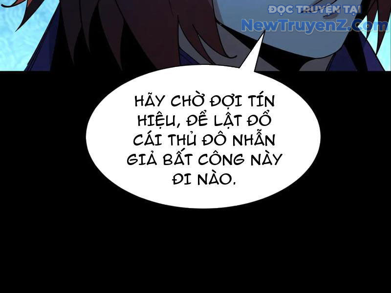 Kỷ Nguyên Kỳ Lạ: Chapter 477