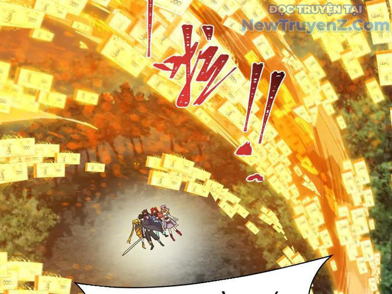 Kỷ Nguyên Kỳ Lạ: Chapter 477