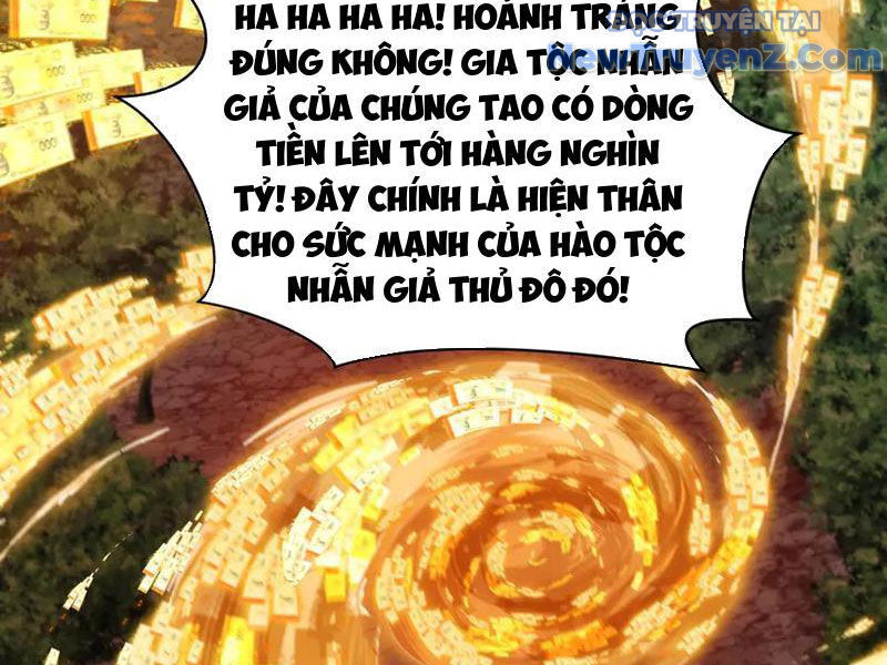 Kỷ Nguyên Kỳ Lạ: Chapter 477