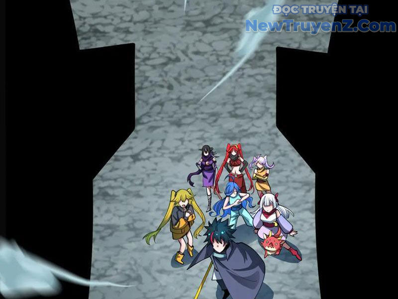 Kỷ Nguyên Kỳ Lạ: Chapter 477