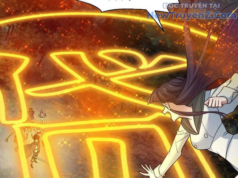 Kỷ Nguyên Kỳ Lạ: Chapter 477