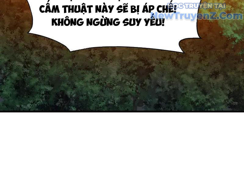 Kỷ Nguyên Kỳ Lạ: Chapter 477