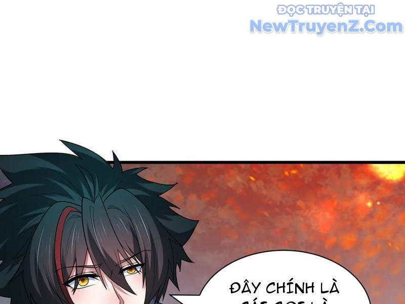 Kỷ Nguyên Kỳ Lạ: Chapter 477