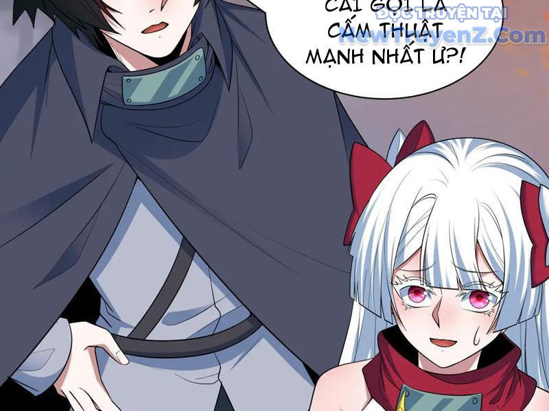 Kỷ Nguyên Kỳ Lạ: Chapter 477