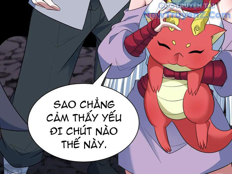 Kỷ Nguyên Kỳ Lạ: Chapter 477
