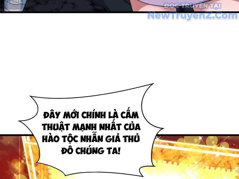 Kỷ Nguyên Kỳ Lạ: Chapter 477
