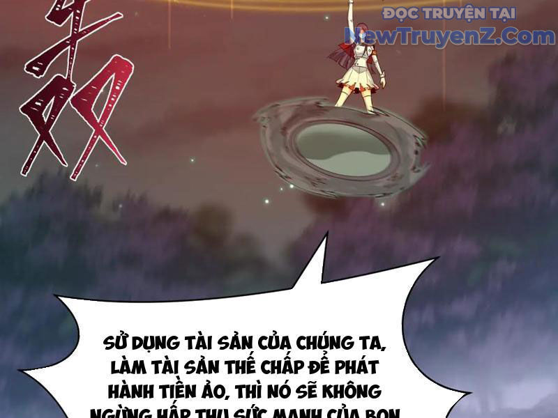 Kỷ Nguyên Kỳ Lạ: Chapter 477