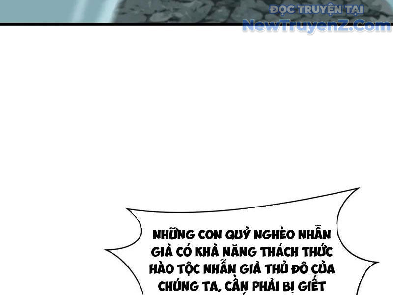 Kỷ Nguyên Kỳ Lạ: Chapter 477