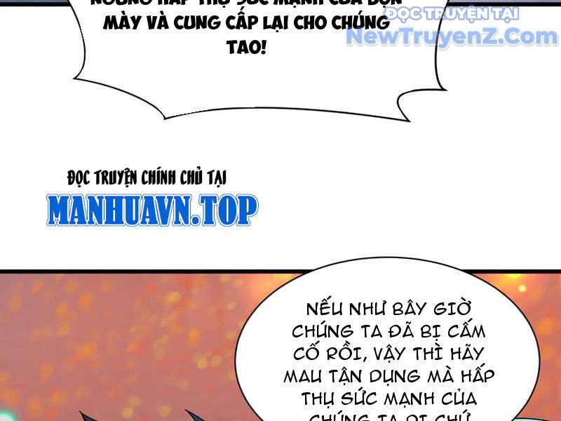 Kỷ Nguyên Kỳ Lạ: Chapter 477